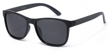Polarized Classic Square Frame pz-712173