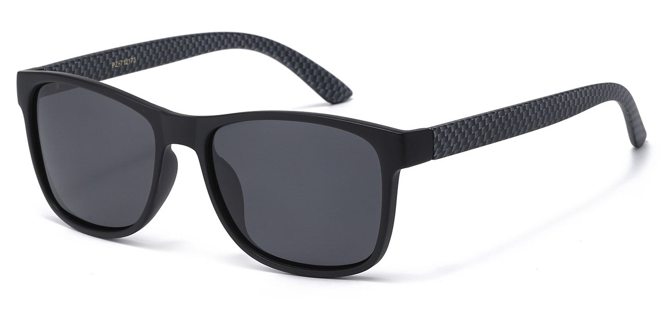 Polarized Classic Square Frame pz-712173