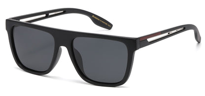 Manhattan Polarized Square Frame pz-mh87082
