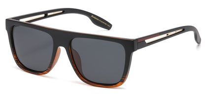 Manhattan Polarized Square Frame pz-mh87082