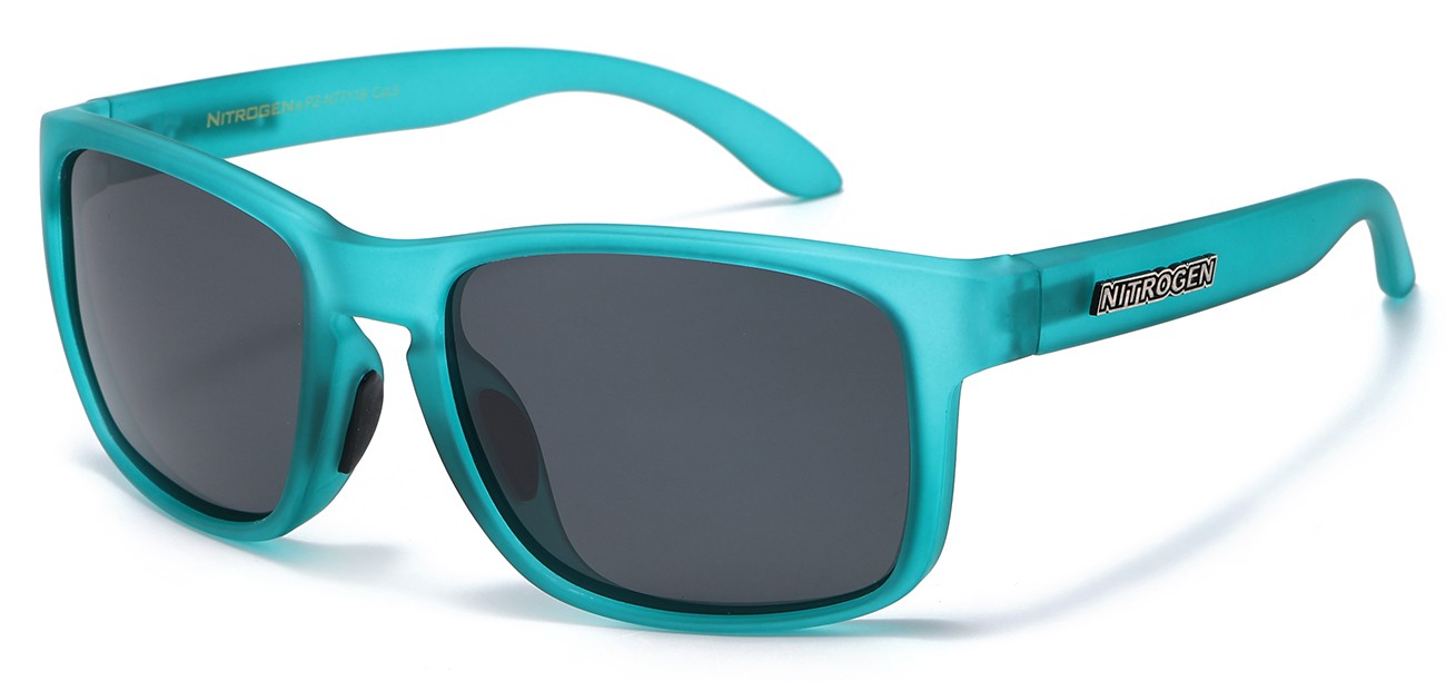 Polarized Nitrogen Sports Wrap pz-nt7119