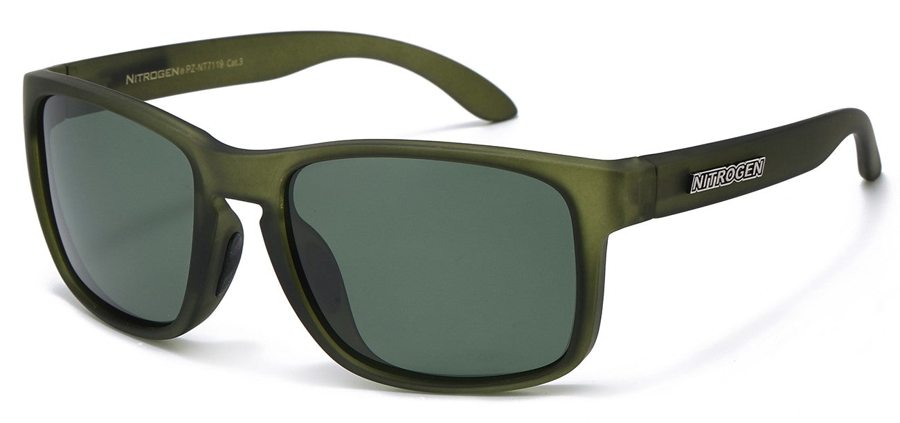 Polarized Nitrogen Sports Wrap pz-nt7119