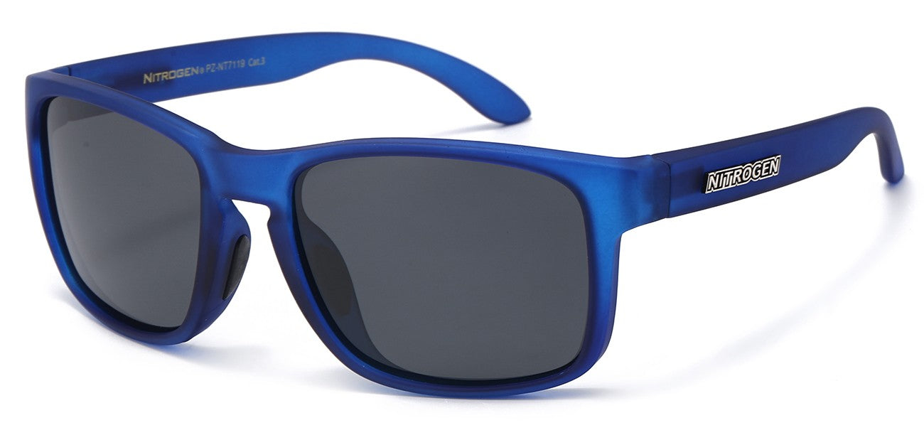Polarized Nitrogen Sports Wrap pz-nt7119