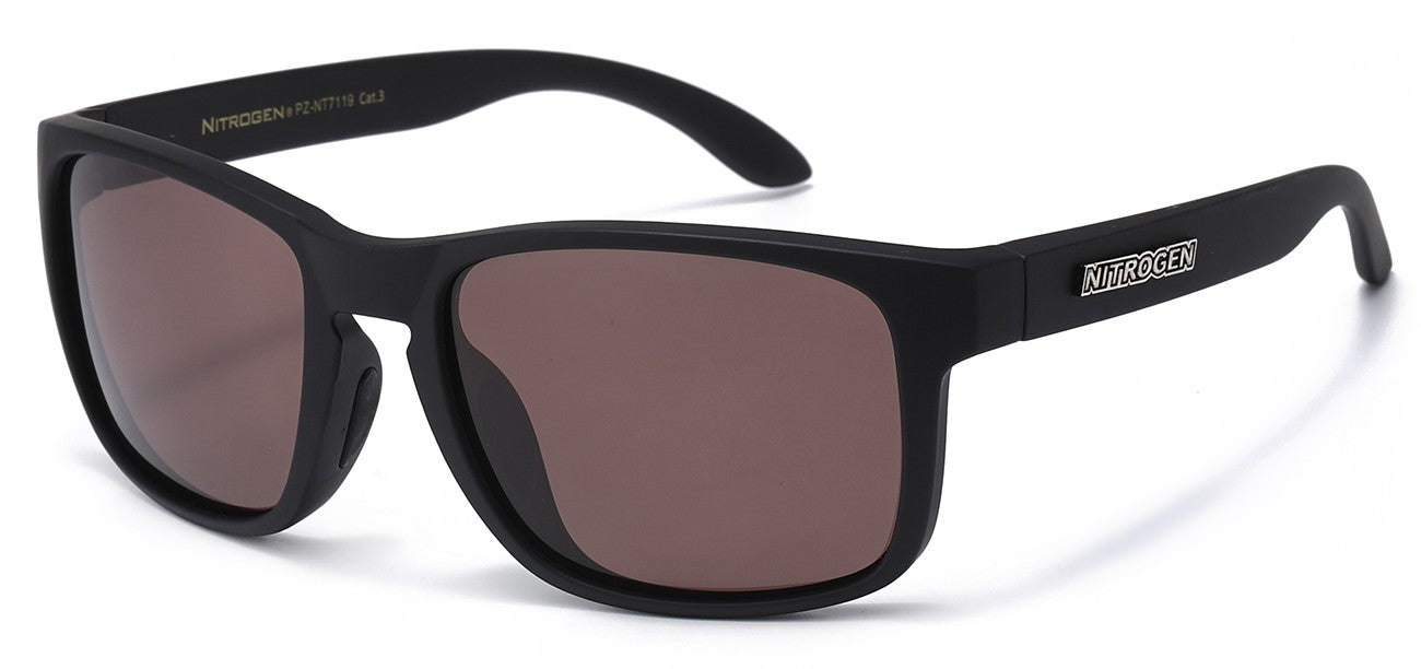 Polarized Nitrogen Sports Wrap pz-nt7119