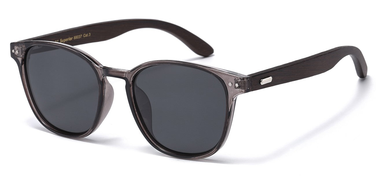 Polarized Wrap Bamboo Temple pz-sup89037