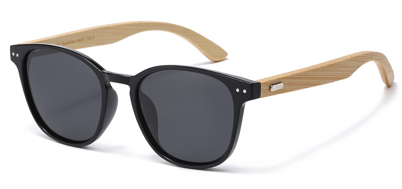Polarized Wrap Bamboo Temple pz-sup89037