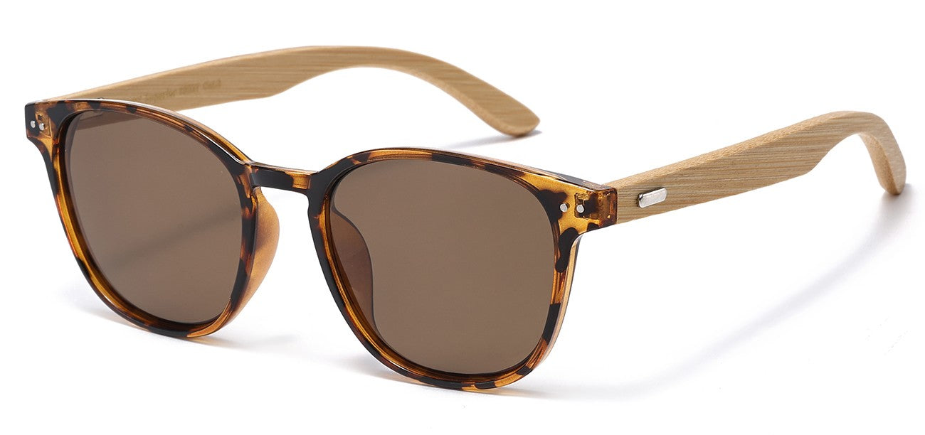 Polarized Wrap Bamboo Temple pz-sup89037