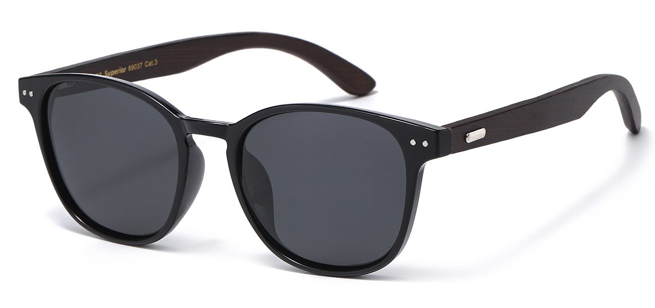 Polarized Wrap Bamboo Temple pz-sup89037