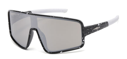 Tundra  IceTech Lens Sunglasses tun4070