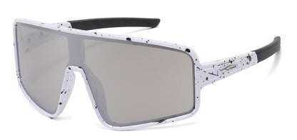 Tundra  IceTech Lens Sunglasses tun4070