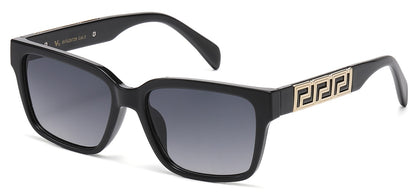 VG Fashion Square Frame Sunglasses vg29728