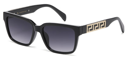 VG Fashion Square Frame Sunglasses vg29728