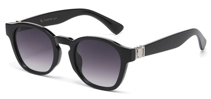 VG Round Frame Sunglasses vg29736