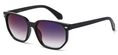 Classic Square Frame Sunglasses 712183