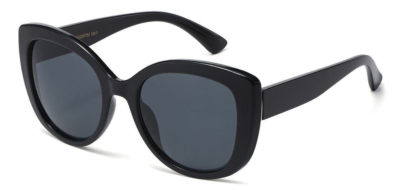 VG Butterfly Frame Sunglasses vg29752