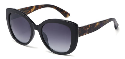 VG Butterfly Frame Sunglasses vg29752