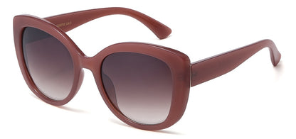 VG Butterfly Frame Sunglasses vg29752