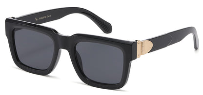 VG Square Frame Sunglasses vg29749