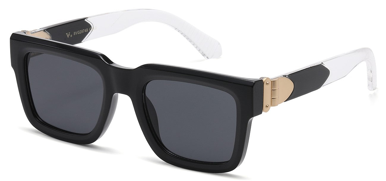 VG Square Frame Sunglasses vg29749