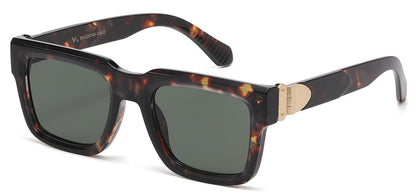 VG Square Frame Sunglasses vg29749
