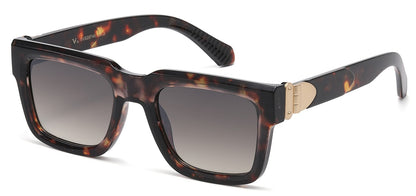 VG Square Frame Sunglasses vg29749
