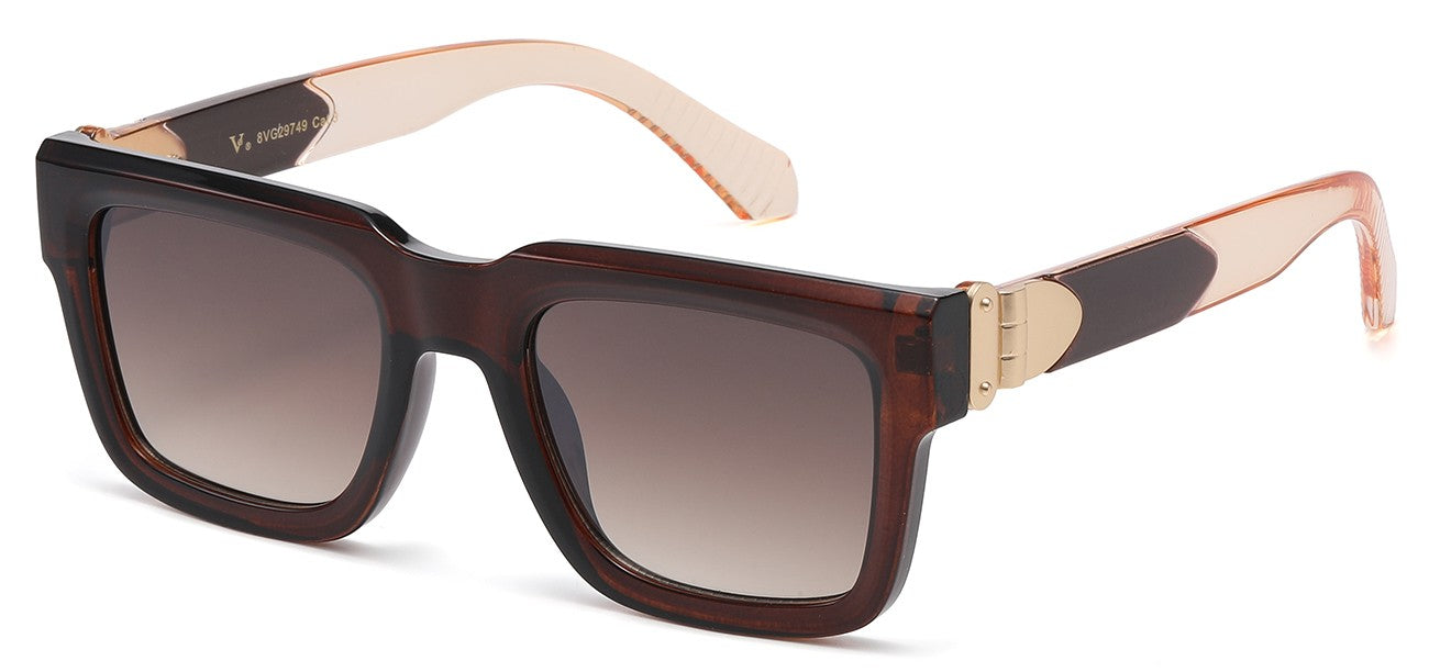 VG Square Frame Sunglasses vg29749
