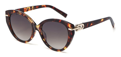 VG Butterfly Frame Sunglasses vg29748