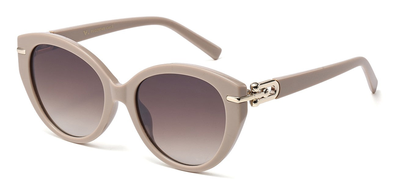 VG Butterfly Frame Sunglasses vg29748