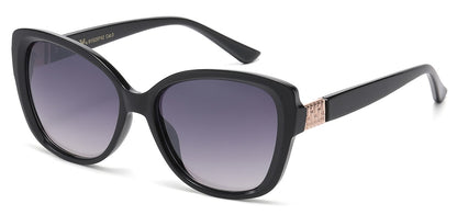 VG Oversized Cat Eye Sunglasses vg29742