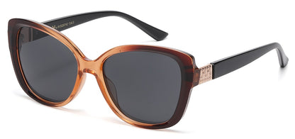 VG Oversized Cat Eye Sunglasses vg29742