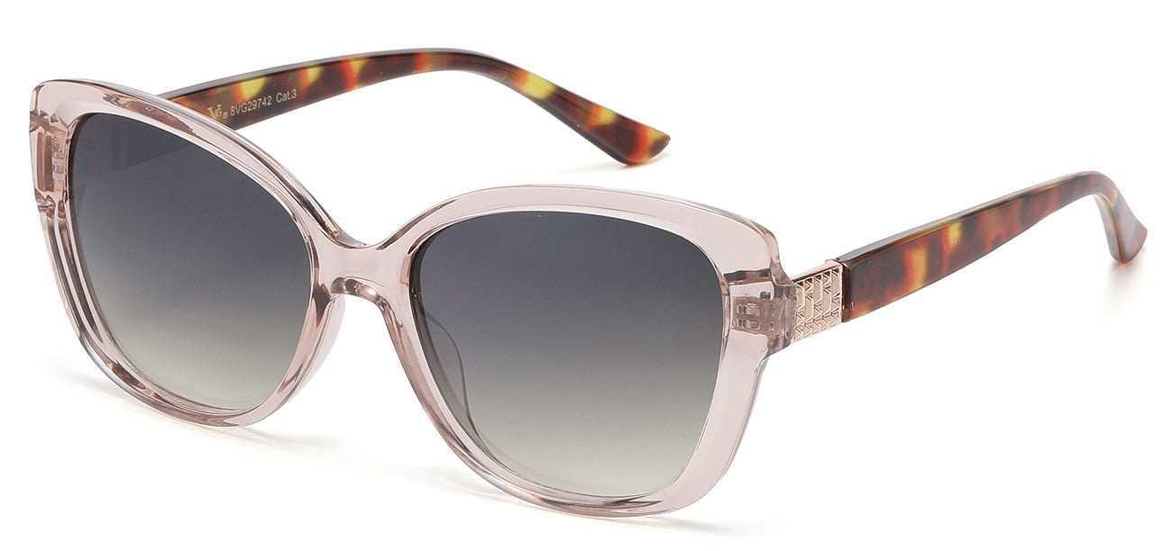 VG Oversized Cat Eye Sunglasses vg29742
