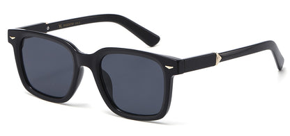 VG Trendy Square Frame Sunglasses vg29739