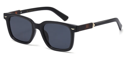VG Trendy Square Frame Sunglasses vg29739