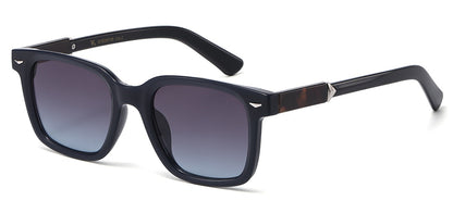 VG Trendy Square Frame Sunglasses vg29739