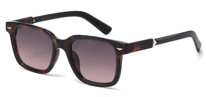 VG Trendy Square Frame Sunglasses vg29739