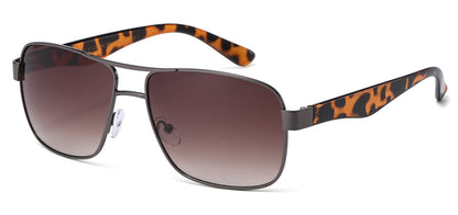 Air Force Modern Metallic Aviator av5226