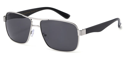 Air Force Modern Metallic Aviator av5226
