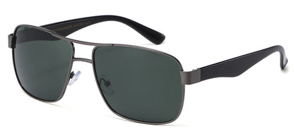 Air Force Modern Metallic Aviator av5226