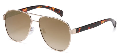 Air Force Modern Metallic Aviator av5239