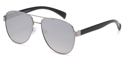 Air Force Modern Metallic Aviator av5239