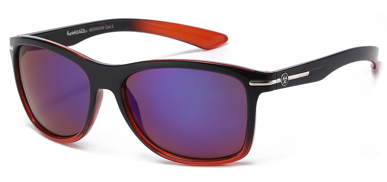 Biohazard Sport Sunglasses bz66359