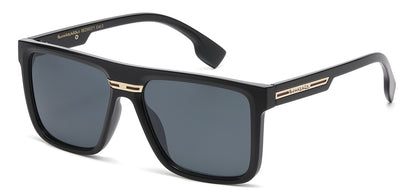 Biohazard Sports Wrap Sunglasses bz66371