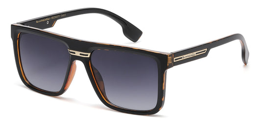 Biohazard Sports Wrap Sunglasses bz66371