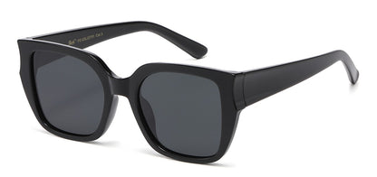 Polarized Giselle Square Frame pz-gsl22751