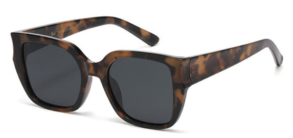 Polarized Giselle Square Frame pz-gsl22751