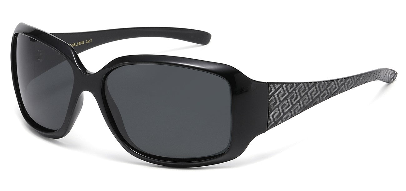 Polarized Giselle  Sunglasses pz-gsl22732