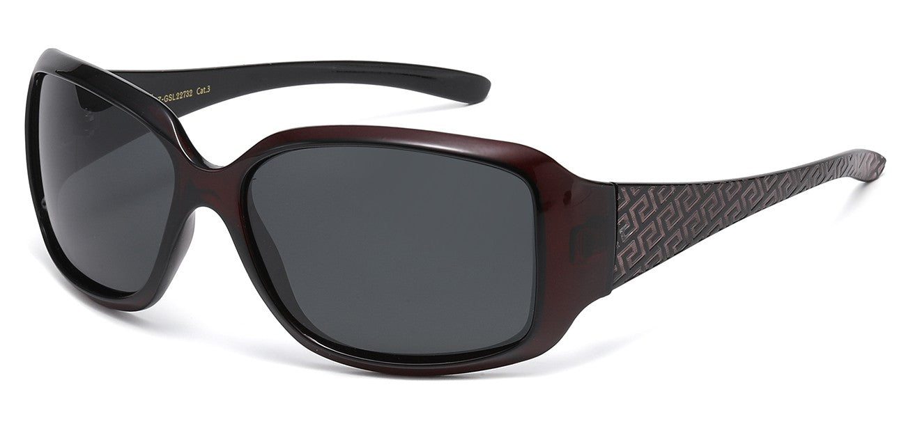 Polarized Giselle  Sunglasses pz-gsl22732