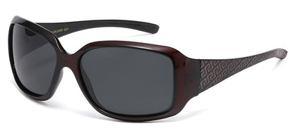 Polarized Giselle  Sunglasses pz-gsl22732
