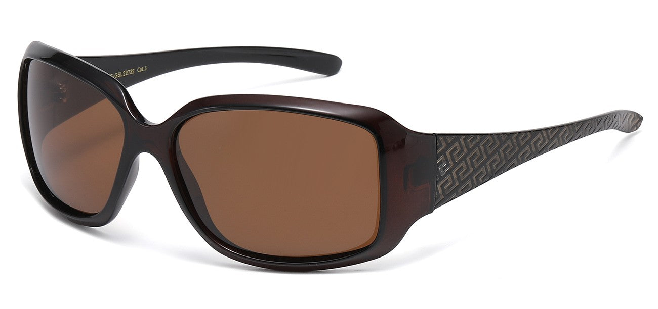 Polarized Giselle  Sunglasses pz-gsl22732