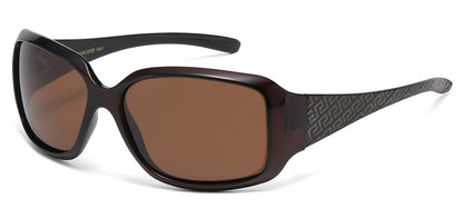 Polarized Giselle  Sunglasses pz-gsl22732